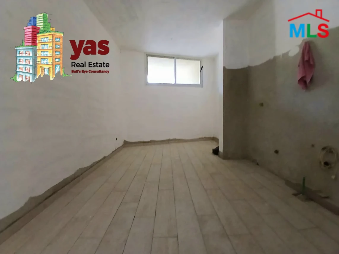 Kfarhbab 165m2 | 95m2 Garden | Last Phase | Partial View | IV/EH