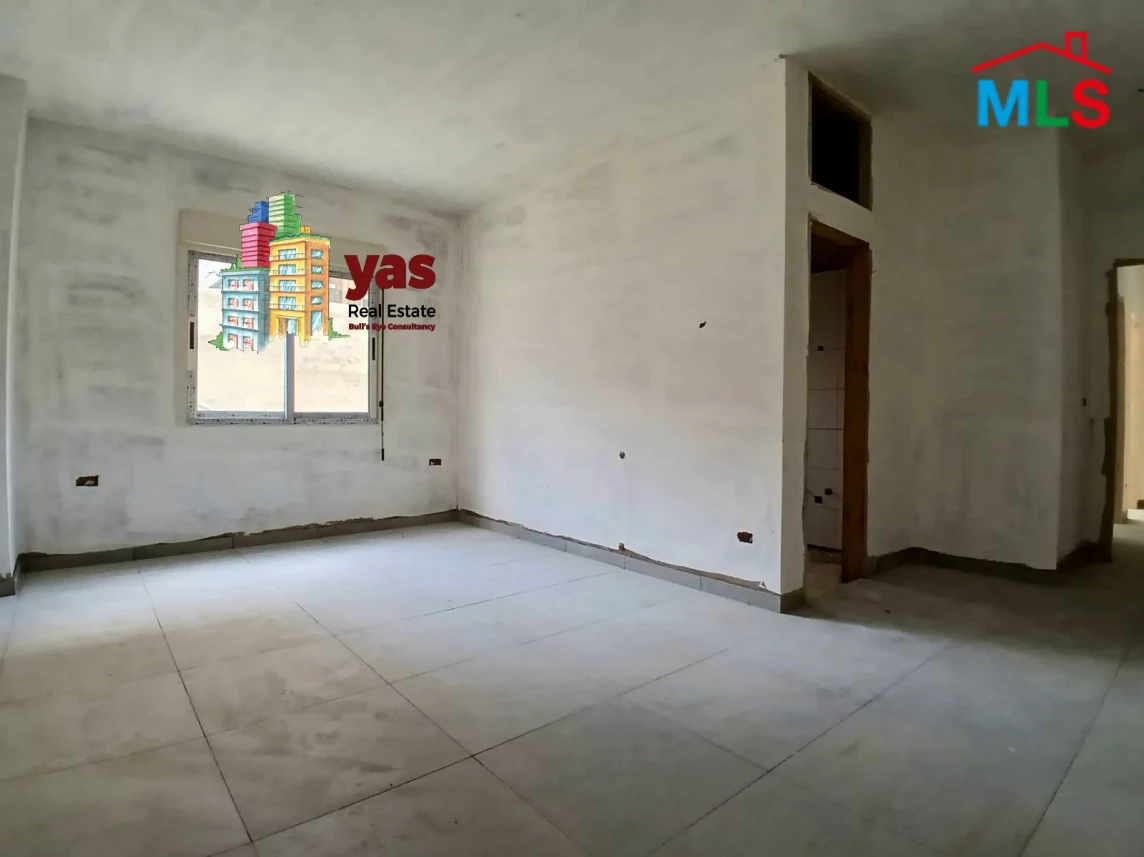 Kfarhbab 165m2 | 95m2 Garden | Last Phase | Partial View | IV/EH