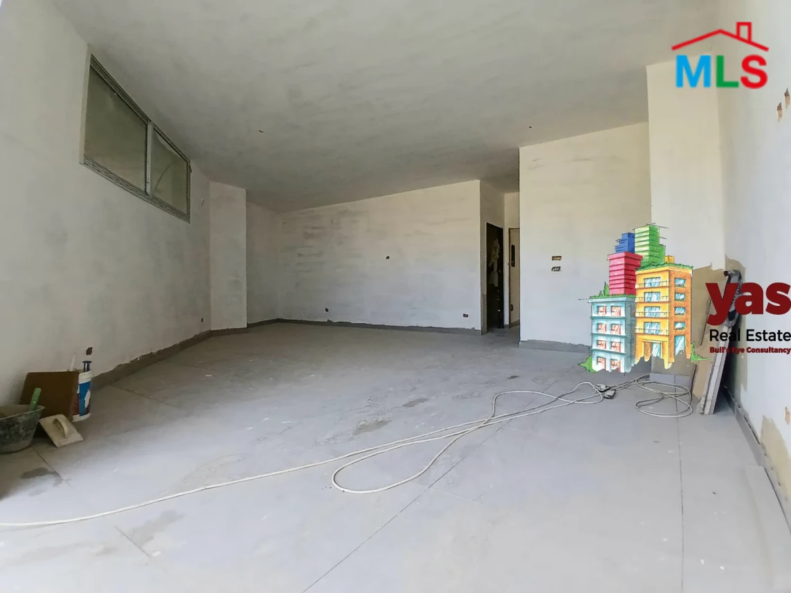 Kfarhbab 165m2 | 95m2 Garden | Last Phase | Partial View | IV/EH