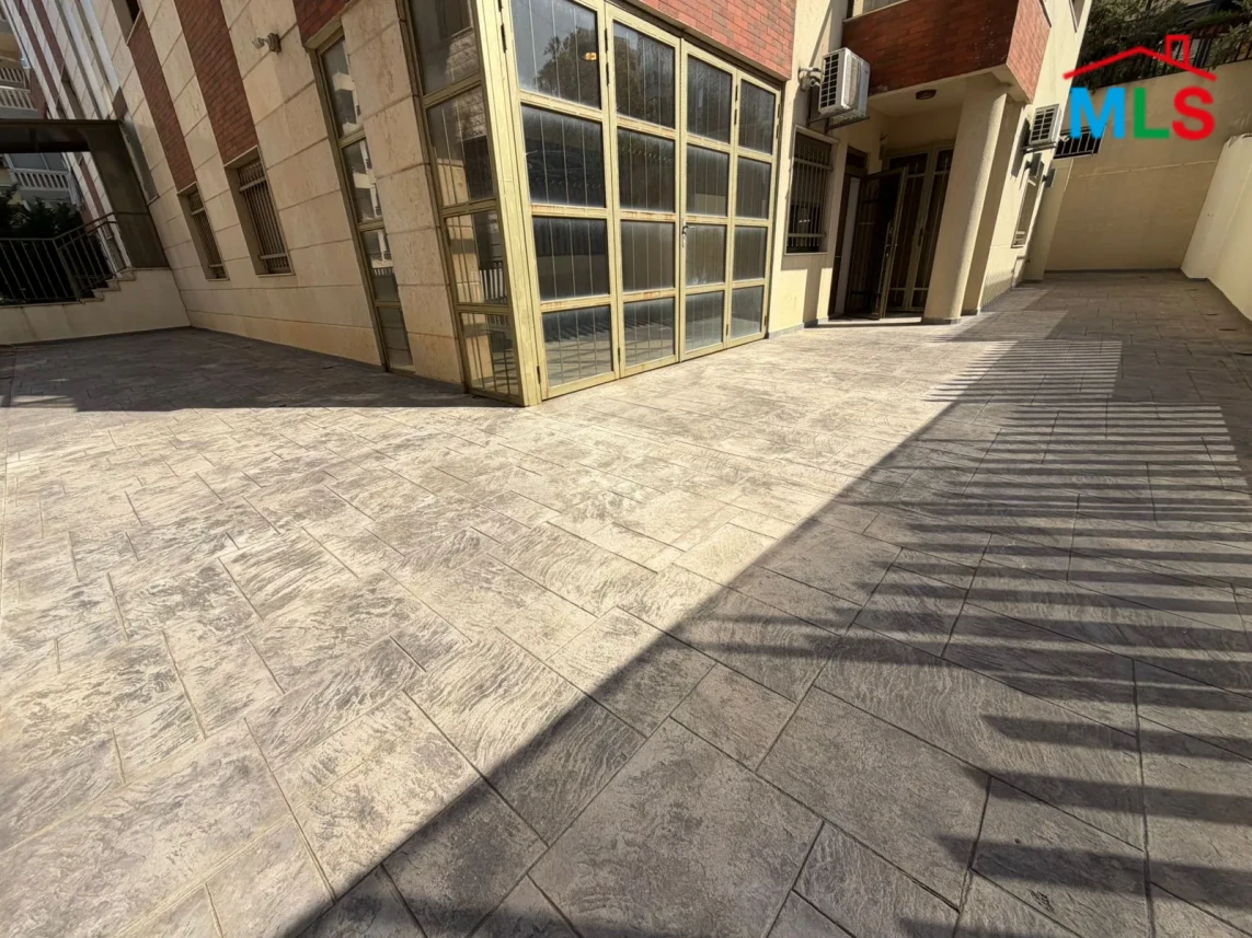 Zouk Mosbeh 155m2 | 130m2 Terrace | New | Calm Area | High End | EL