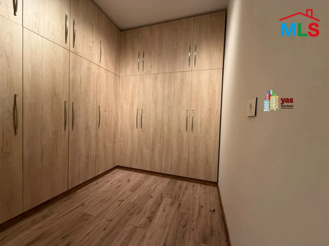 Zouk Mosbeh 155m2 | 130m2 Terrace | New | Calm Area | High End | EL