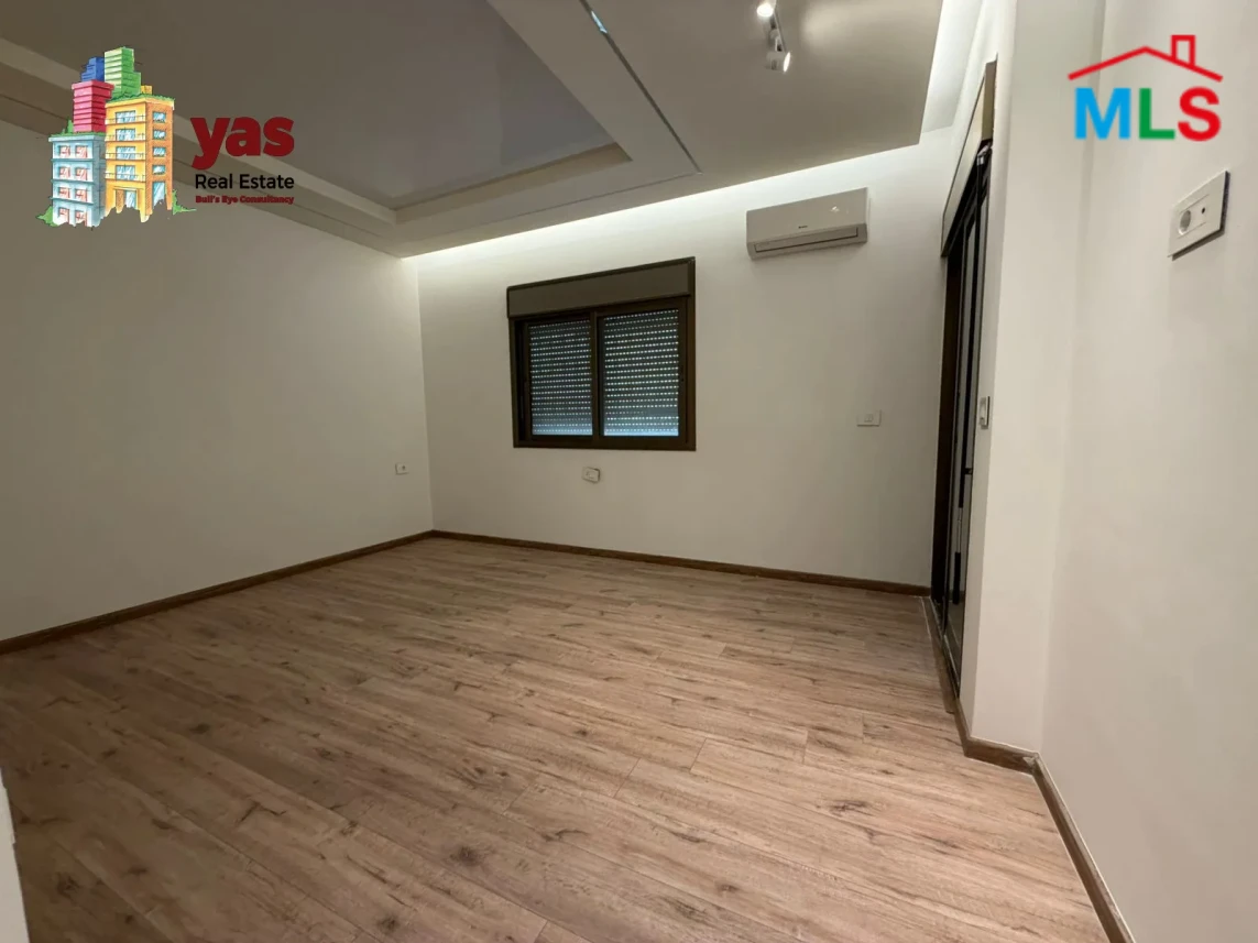 Zouk Mosbeh 155m2 | 130m2 Terrace | New | Calm Area | High End | EL