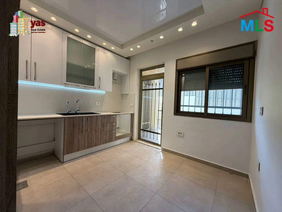 Zouk Mosbeh 155m2 | 130m2 Terrace | New | Calm Area | High End | EL