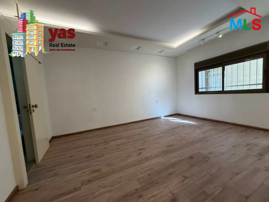 Zouk Mosbeh 155m2 | 130m2 Terrace | New | Calm Area | High End | EL