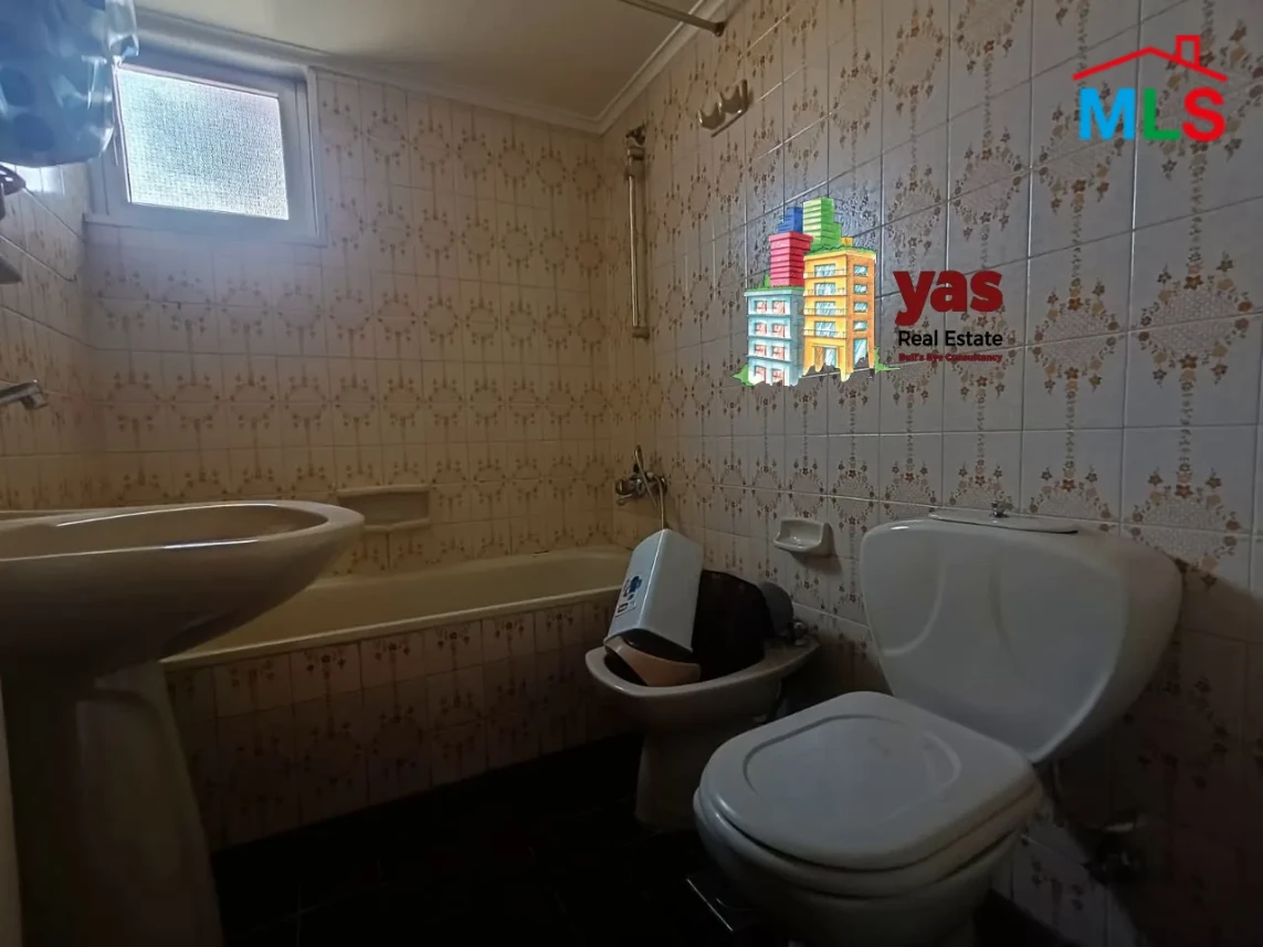 Hazmiyeh 280m2 | Furnished | Calm Area | Decorated | AA/GA