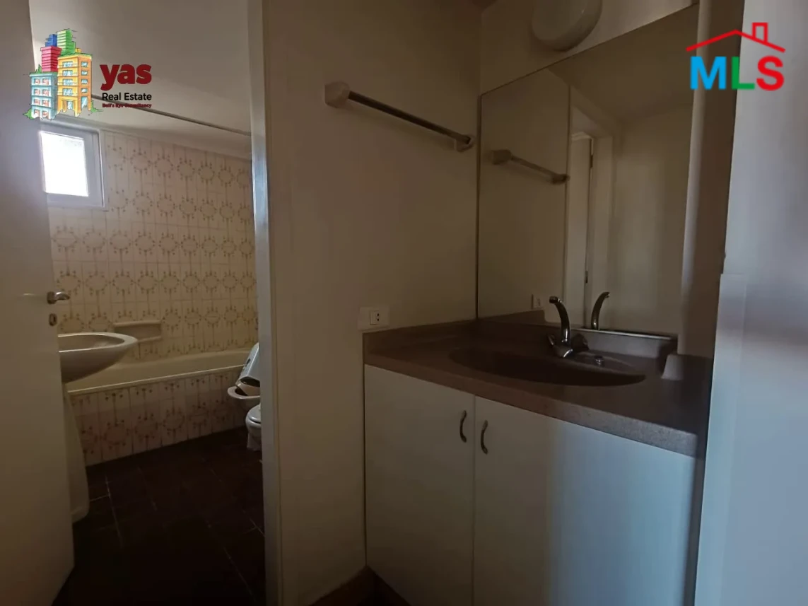 Hazmiyeh 280m2 | Furnished | Calm Area | Decorated | AA/GA