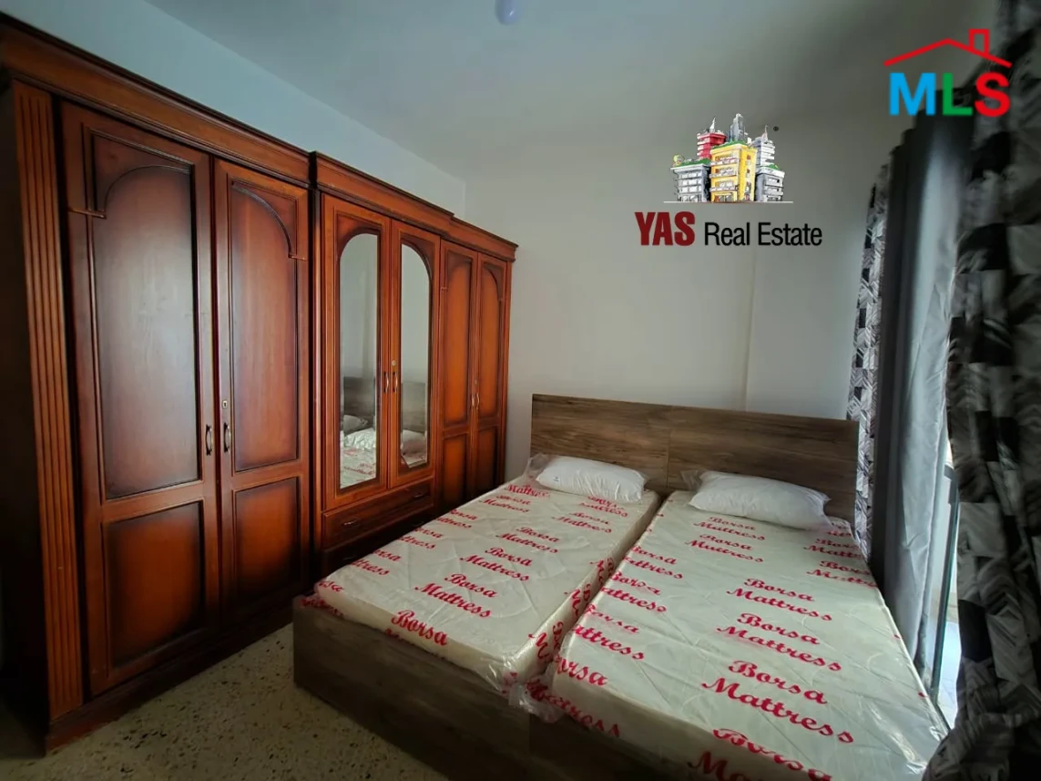 Ajaltoun 160m2 | 40m2 Terrace | Well Maintained | DA