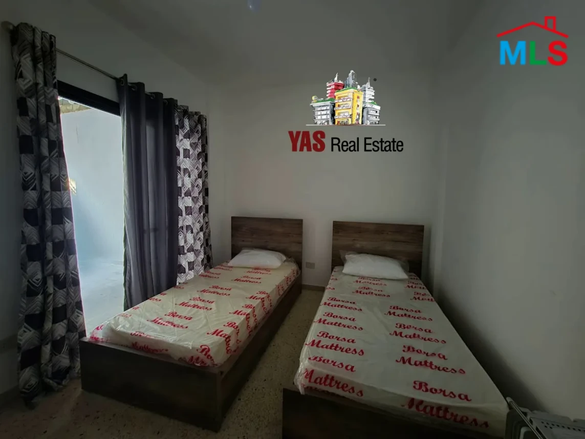 Ajaltoun 160m2 | 40m2 Terrace | Well Maintained | DA