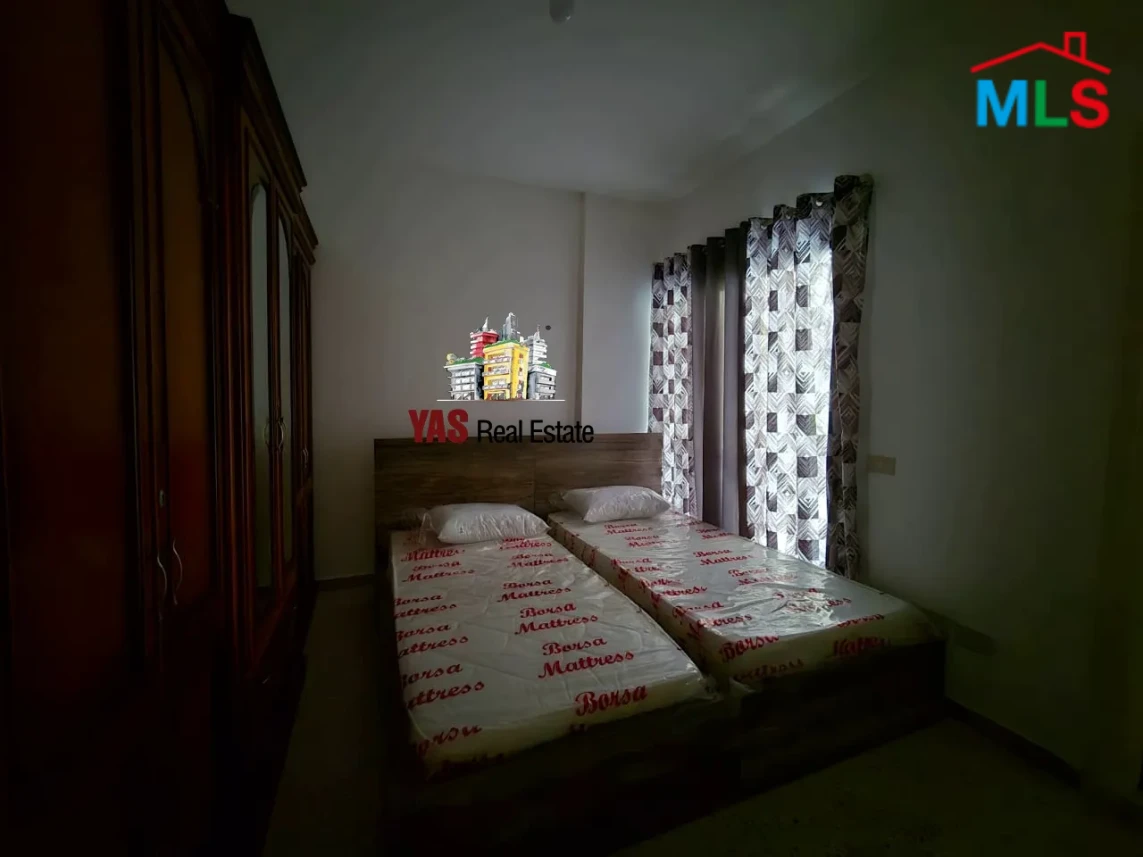 Ajaltoun 160m2 | 40m2 Terrace | Well Maintained | DA