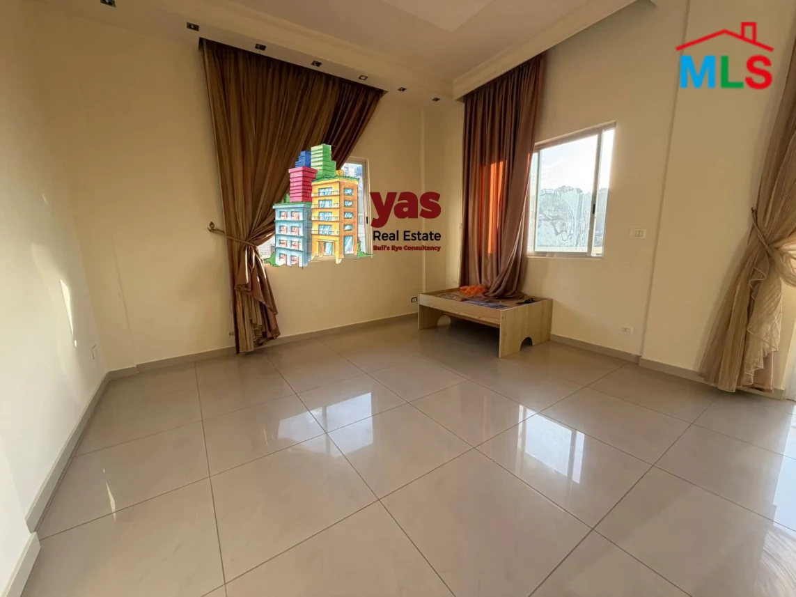 Ain El Rihaneh 170m2 | 160m2 Terrace/Garden | Renovated | EL