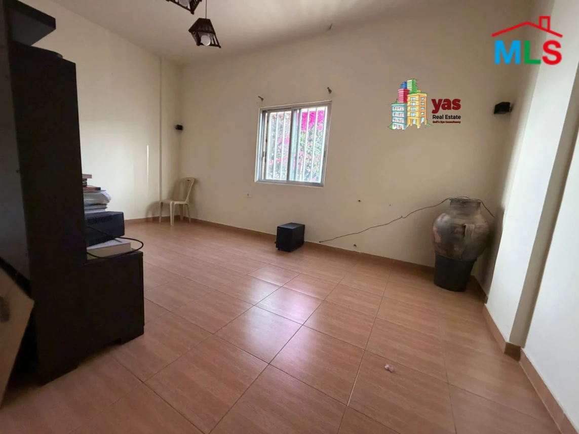 Ain El Rihaneh 170m2 | 160m2 Terrace/Garden | Renovated | EL