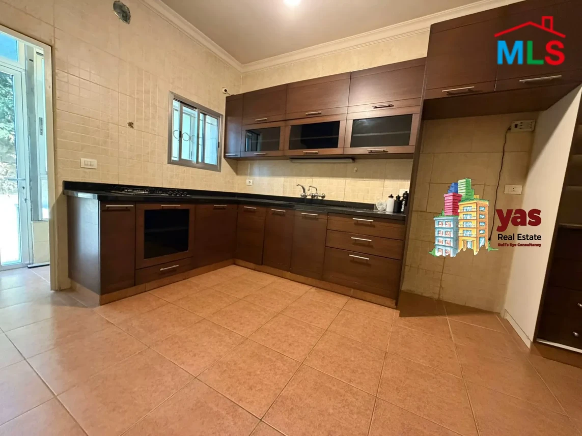 Ain El Rihaneh 170m2 | 160m2 Terrace/Garden | Renovated | EL