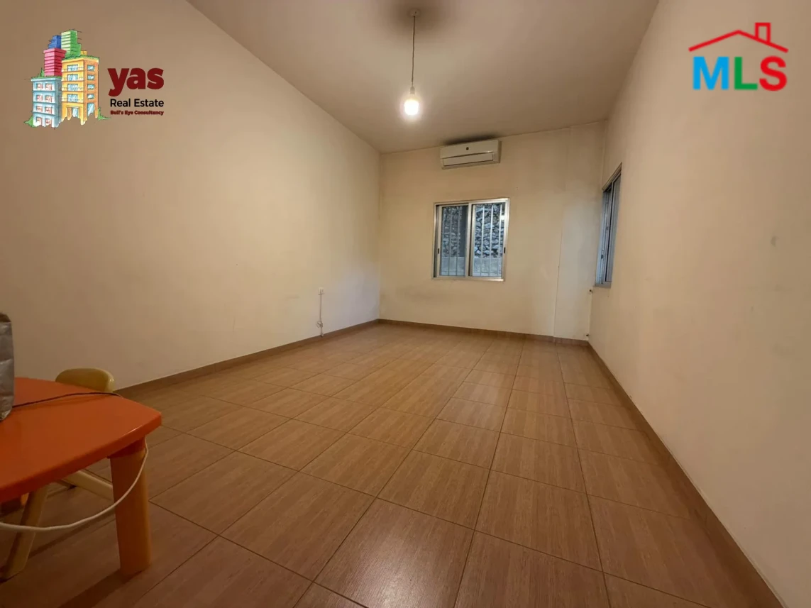 Ain El Rihaneh 170m2 | 160m2 Terrace/Garden | Renovated | EL