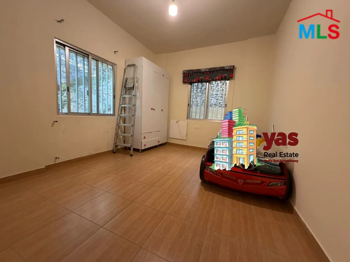 Ain El Rihaneh 170m2 | 160m2 Terrace/Garden | Renovated | EL