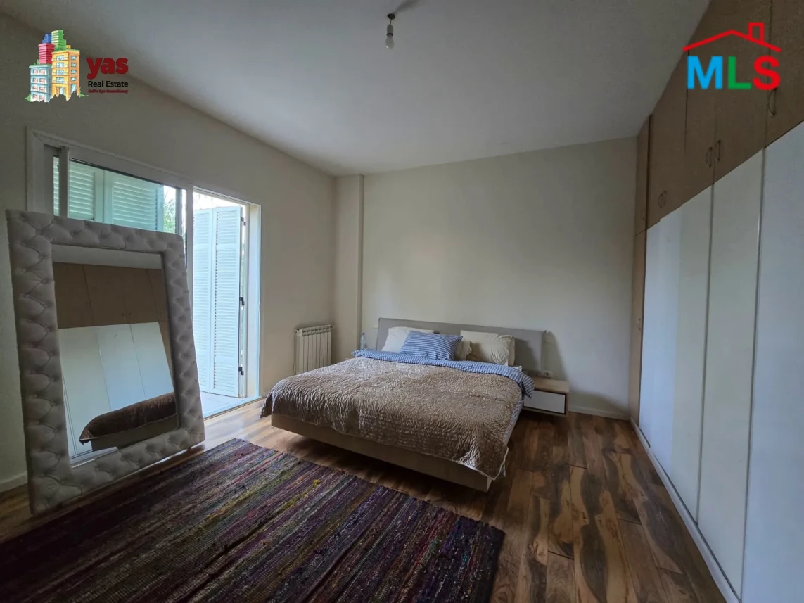 Kleiaat 500m2 | 1100m2 Land | Furnished Villa | Prime Location | DA