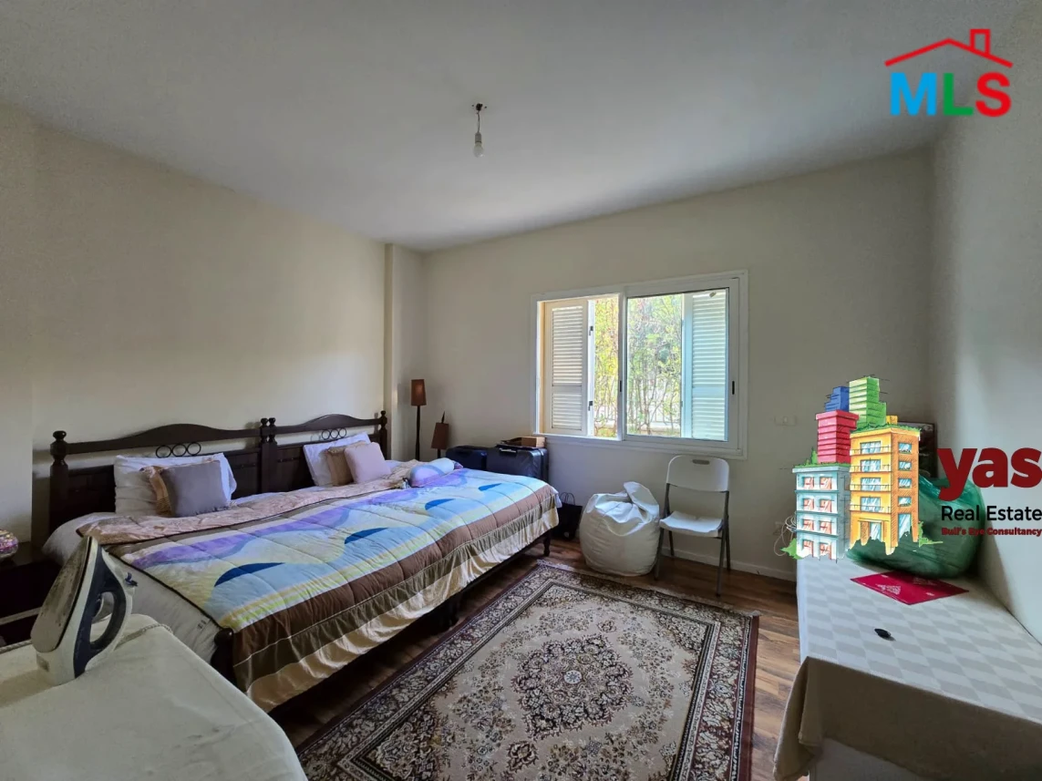 Kleiaat 500m2 | 1100m2 Land | Furnished Villa | Prime Location | DA