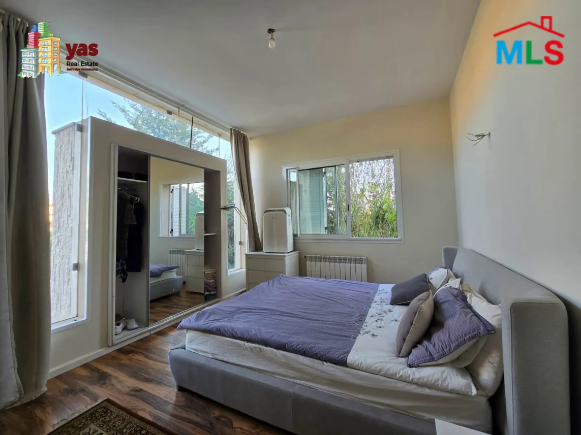 Kleiaat 500m2 | 1100m2 Land | Furnished Villa | Prime Location | DA