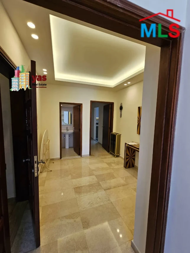 Baabda/Brazilia 250m2 | Prime Location | Quiet Street | OH