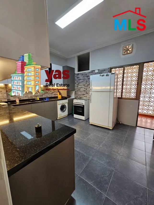 Baabda/Brazilia 250m2 | Prime Location | Quiet Street | OH