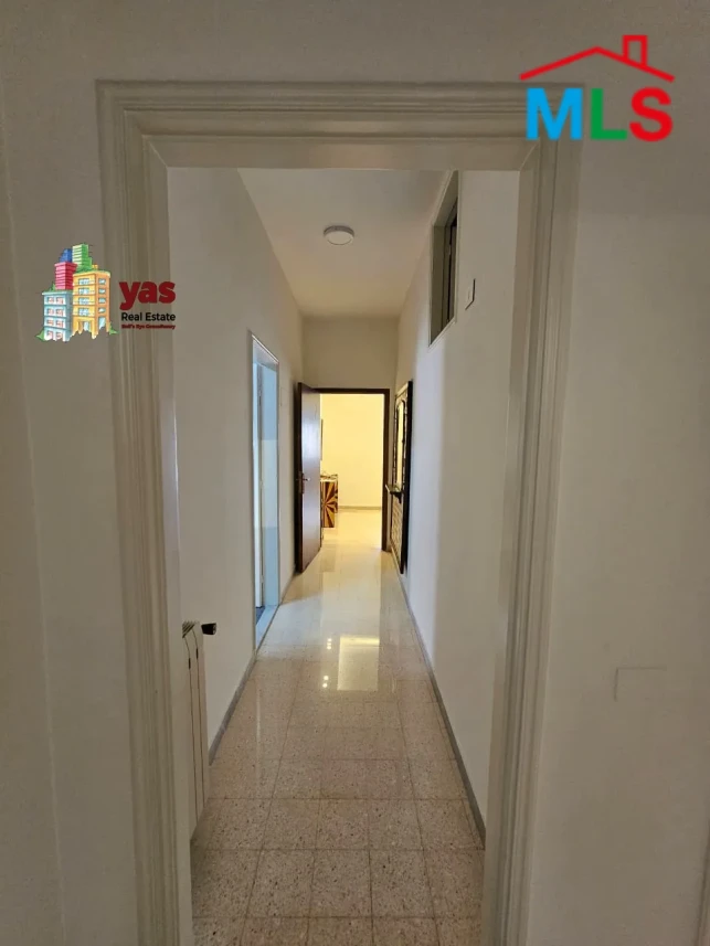 Baabda/Brazilia 250m2 | Prime Location | Quiet Street | OH