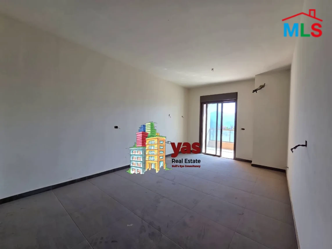 Ajaltoun 150m2 | 37m2 Garden | New | Panoramic View | Classic Area | T