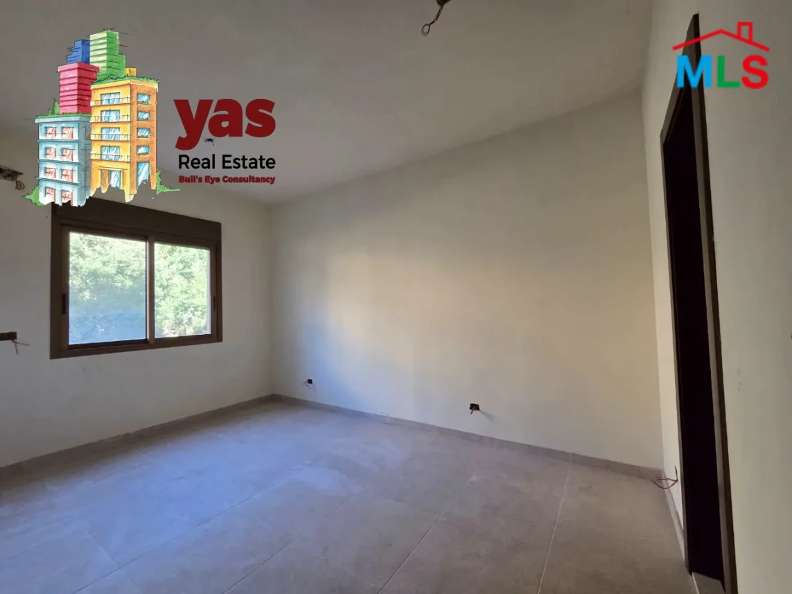 Ajaltoun 150m2 | 37m2 Garden | New | Panoramic View | Classic Area | T