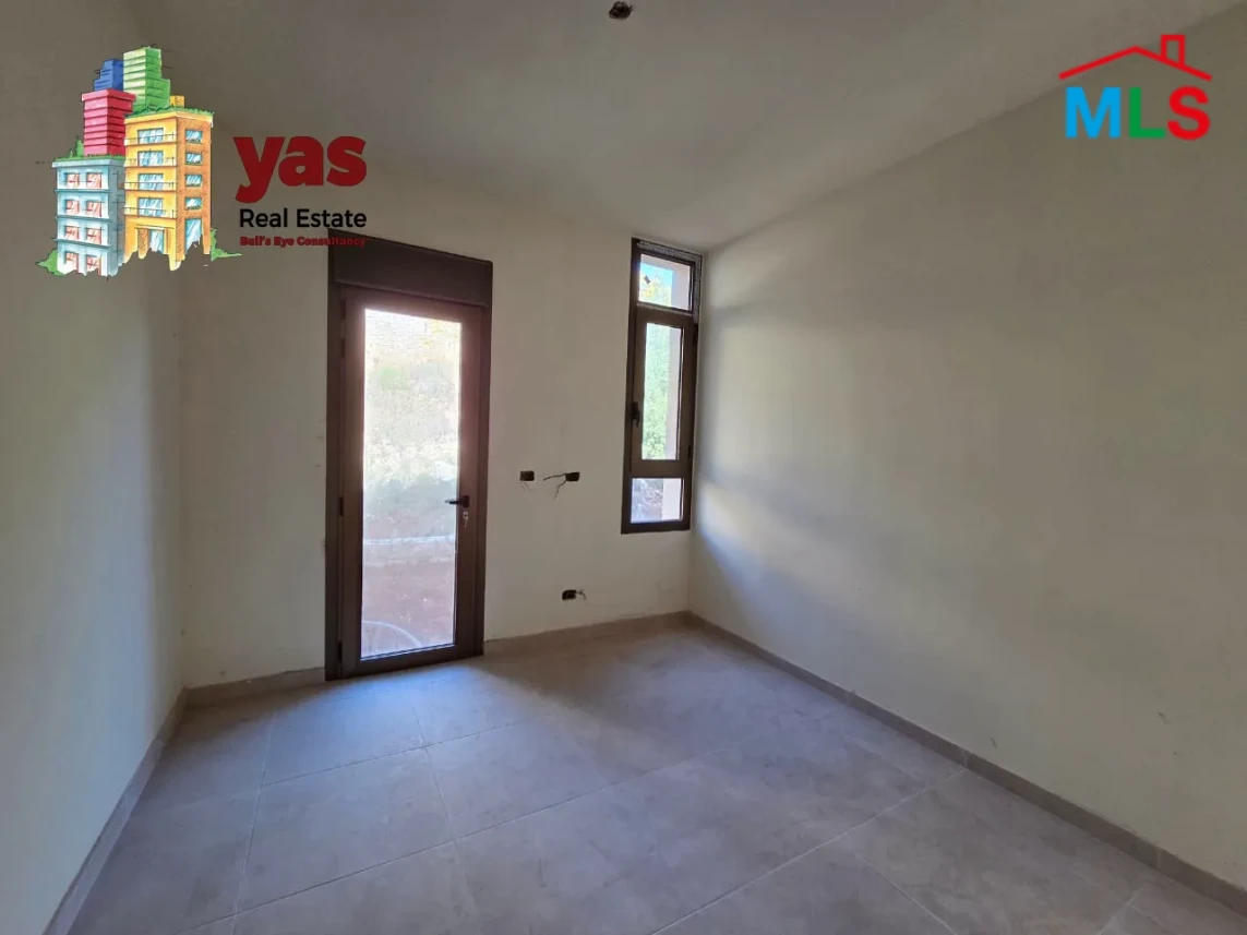 Ajaltoun 150m2 | 37m2 Garden | New | Panoramic View | Classic Area | T
