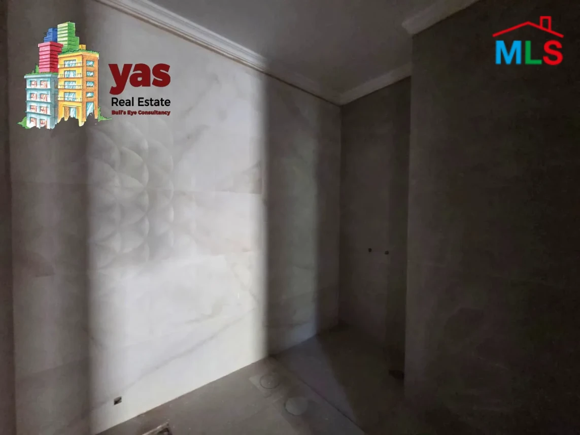 Ajaltoun 150m2 | 37m2 Garden | New | Panoramic View | Classic Area | T