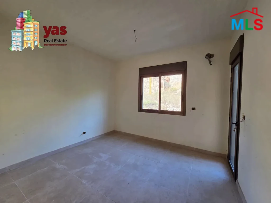 Ajaltoun 150m2 | 37m2 Garden | New | Panoramic View | Classic Area | T