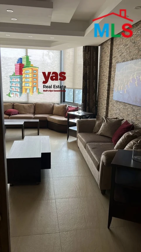 Ajaltoun 115m2 | Furnished | Decorated | Calm Street | Catch | DA