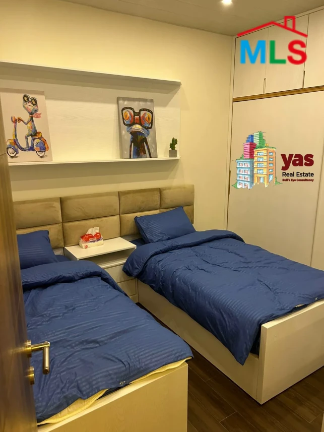 Ajaltoun 115m2 | Furnished | Decorated | Calm Street | Catch | DA