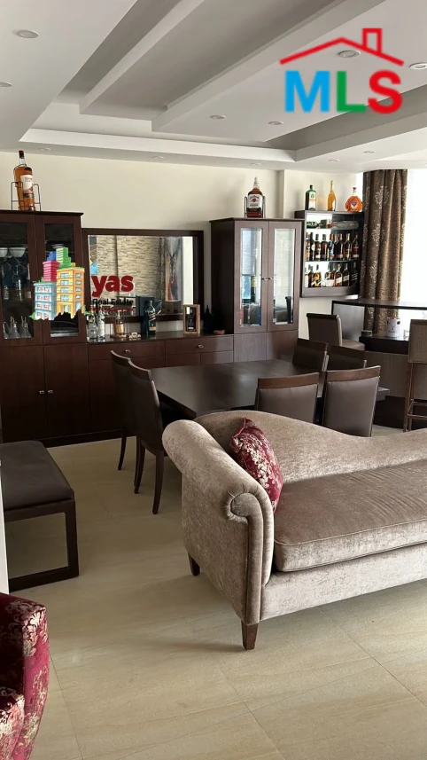 Ajaltoun 115m2 | Furnished | Decorated | Calm Street | Catch | DA