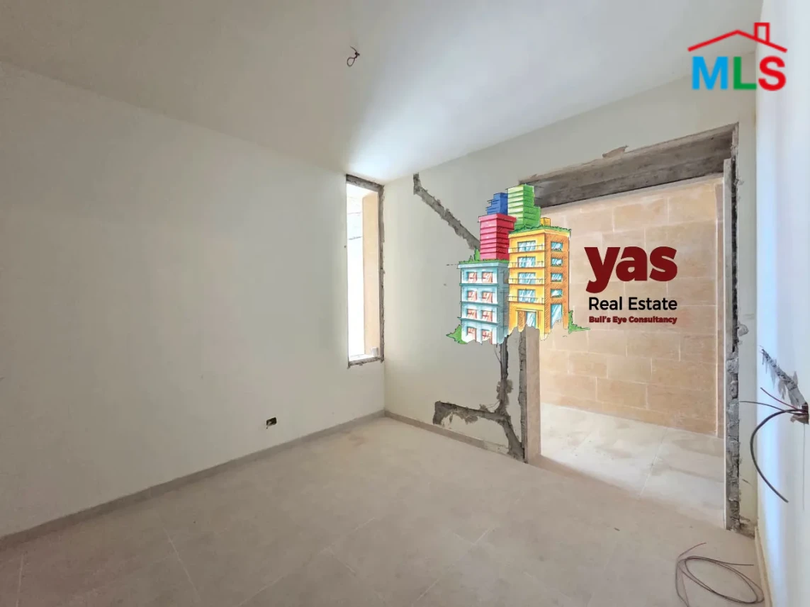 Ajaltoun 150m2 | 110m2 Terrace | Mountain View | New | TO