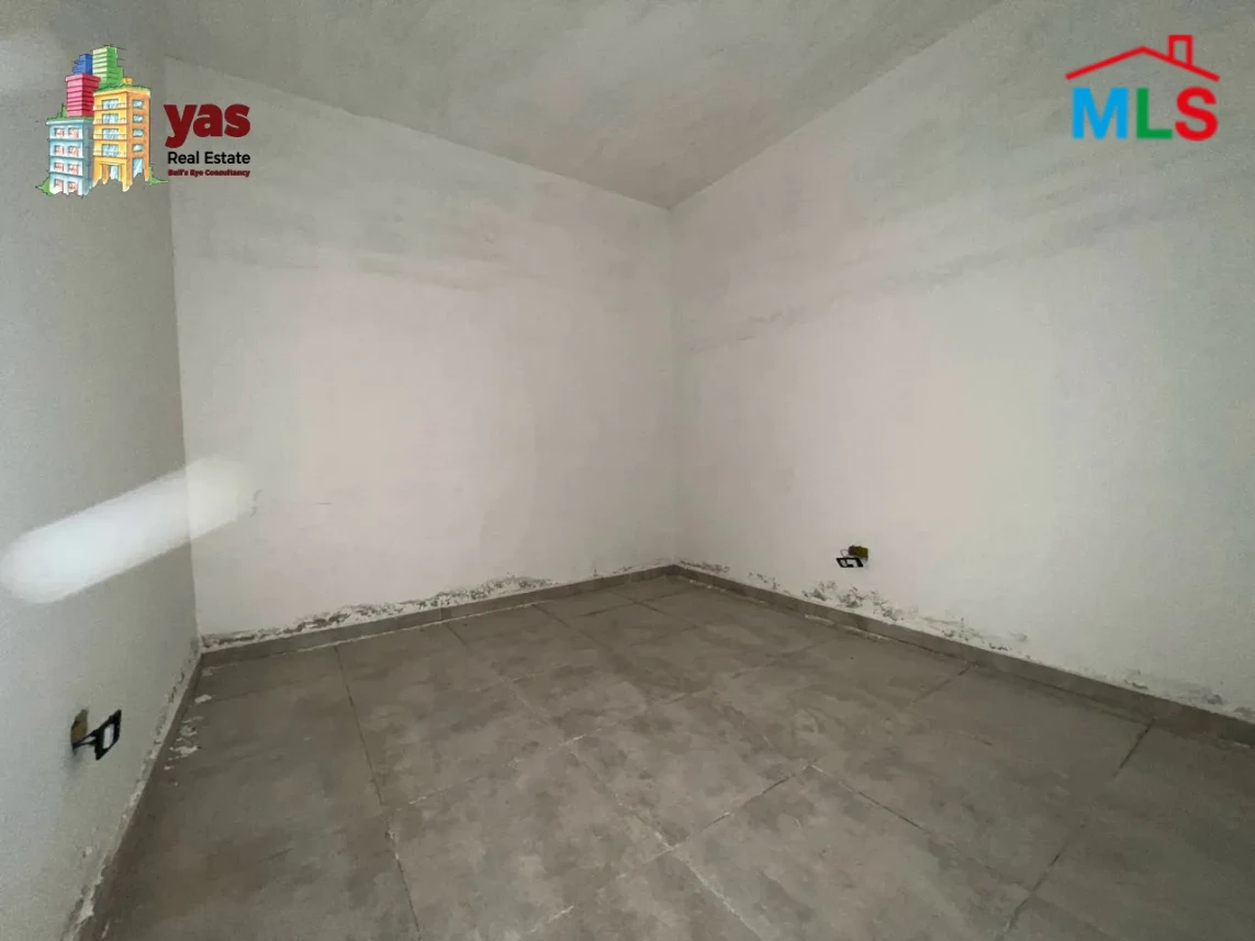 Zouk Mikael 130m2 | Well Lighted | Prime Location | Catch | EH/DA