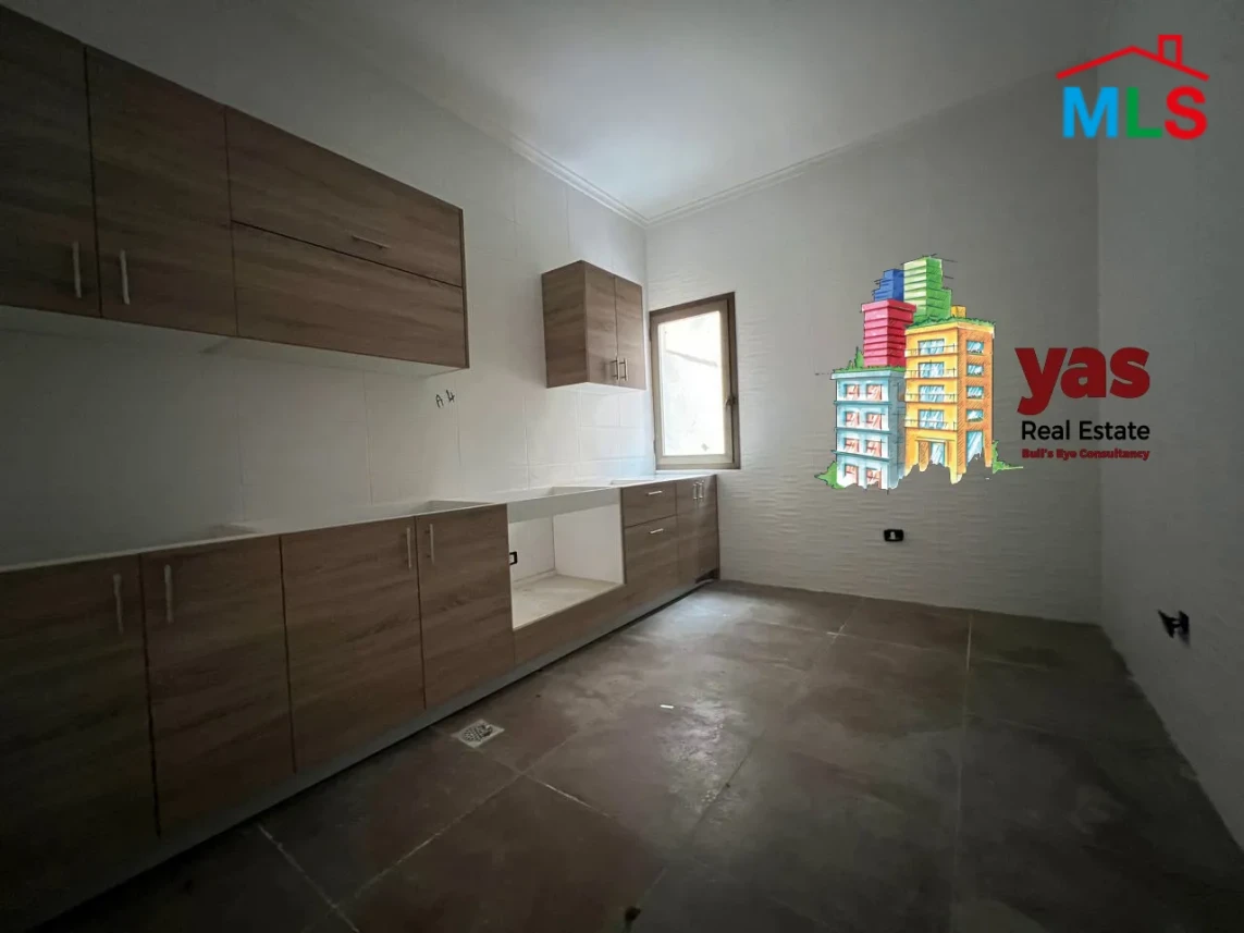 Zouk Mikael 130m2 | Well Lighted | Prime Location | Catch | EH/DA