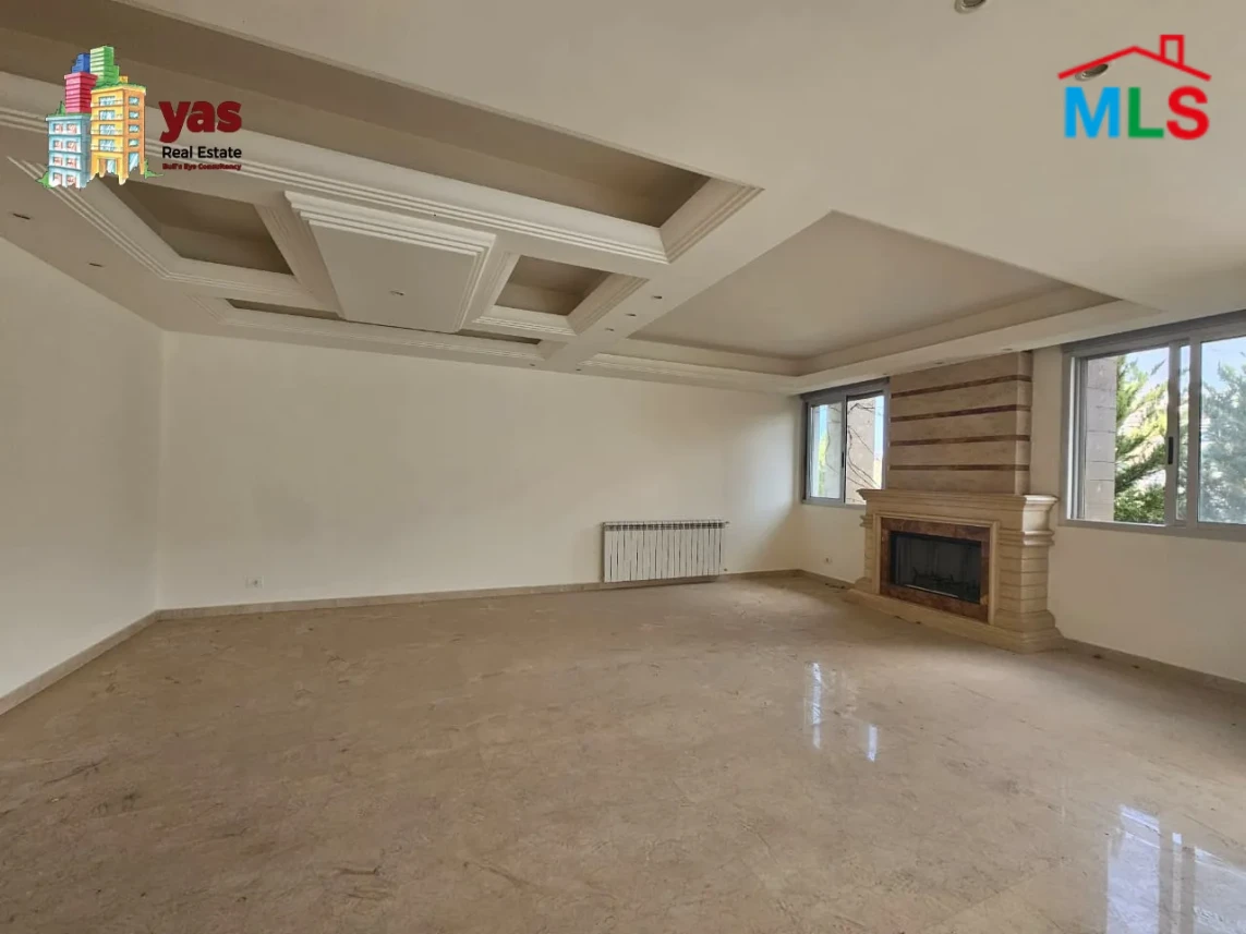 Mar Takla 290m2 | New | Upgraded | Prime Location | Decorated | OH