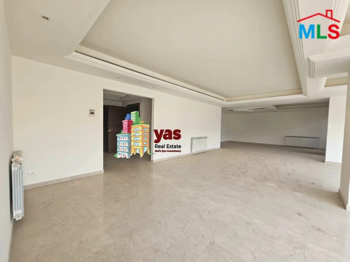 Mar Takla 290m2 | New | Upgraded | Prime Location | Decorated | OH