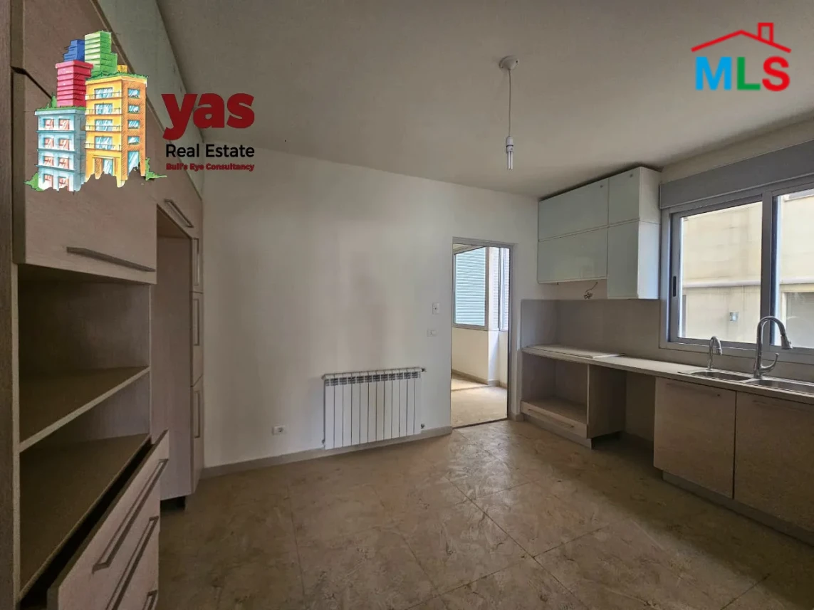 Mar Takla 290m2 | New | Upgraded | Prime Location | Decorated | OH