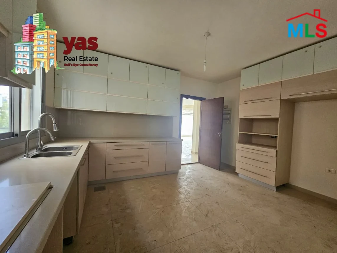 Mar Takla 290m2 | New | Upgraded | Prime Location | Decorated | OH