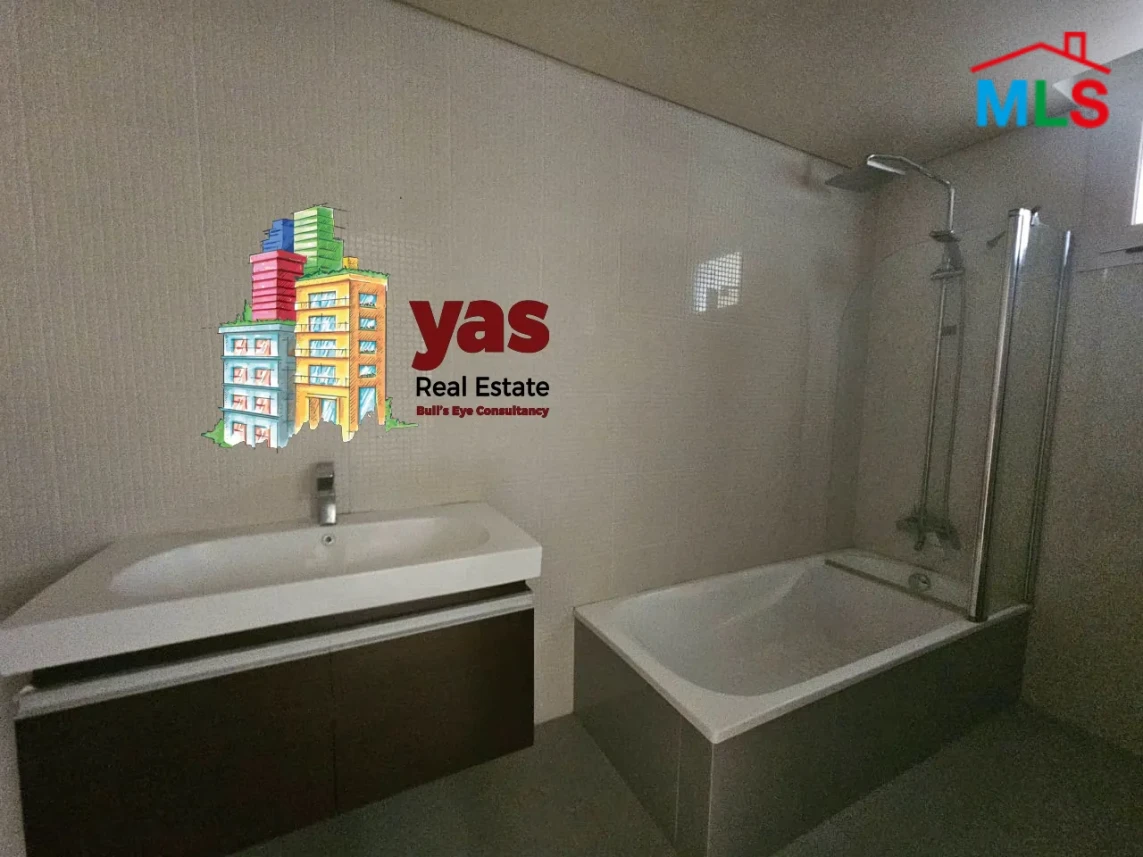 Mar Takla 290m2 | New | Upgraded | Prime Location | Decorated | OH