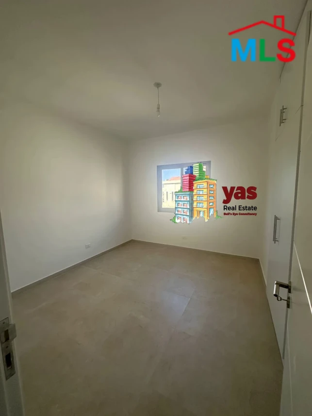 Jbeil/Blat 135m2 | Brand New | Sea View | Calm Area | OH