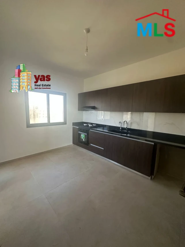 Jbeil/Blat 135m2 | Brand New | Sea View | Calm Area | OH