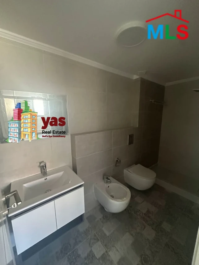 Jbeil/Blat 135m2 | Brand New | Sea View | Calm Area | OH