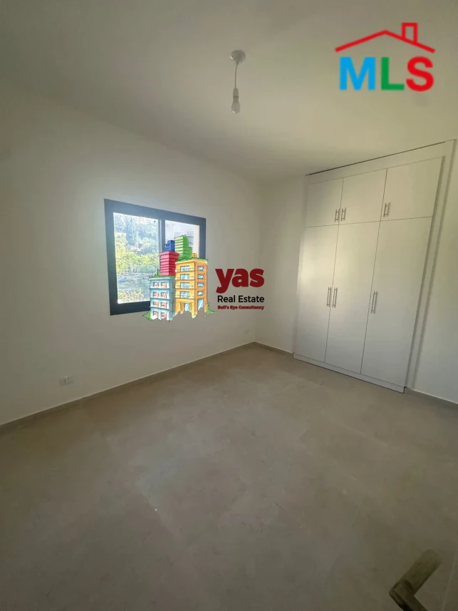 Jbeil/Blat 135m2 | Brand New | Sea View | Calm Area | OH