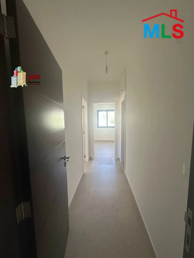 Jbeil/Blat 135m2 | Brand New | Sea View | Calm Area | OH