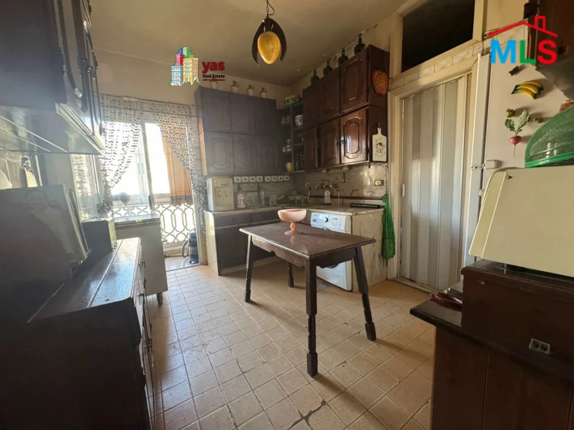 Zouk Mosbeh 200m2 | Standard | Quiet Street | Catch | EL/KS
