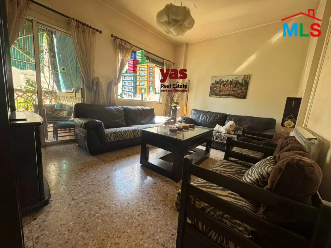 Zouk Mosbeh 200m2 | Standard | Quiet Street | Catch | EL/KS