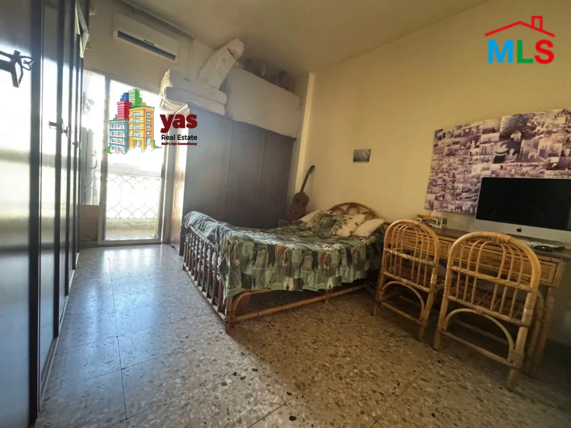Zouk Mosbeh 200m2 | Standard | Quiet Street | Catch | EL/KS