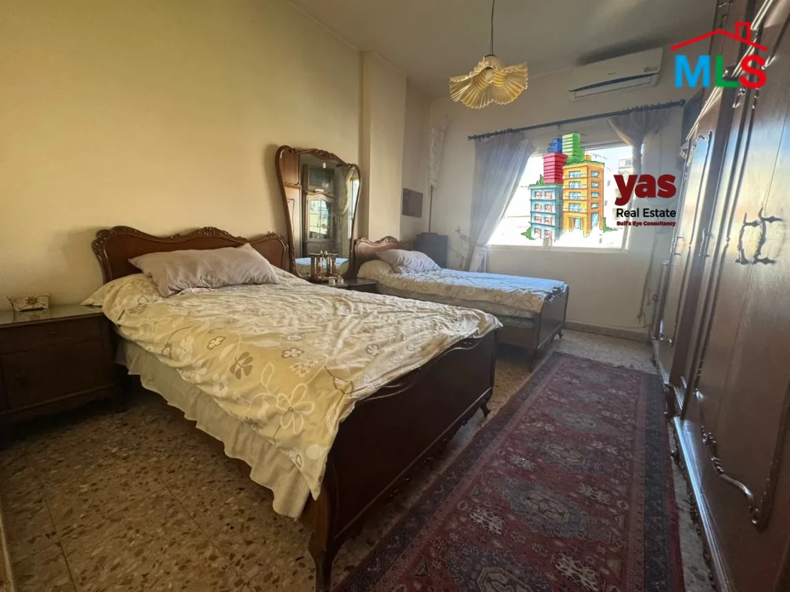 Zouk Mosbeh 200m2 | Standard | Quiet Street | Catch | EL/KS