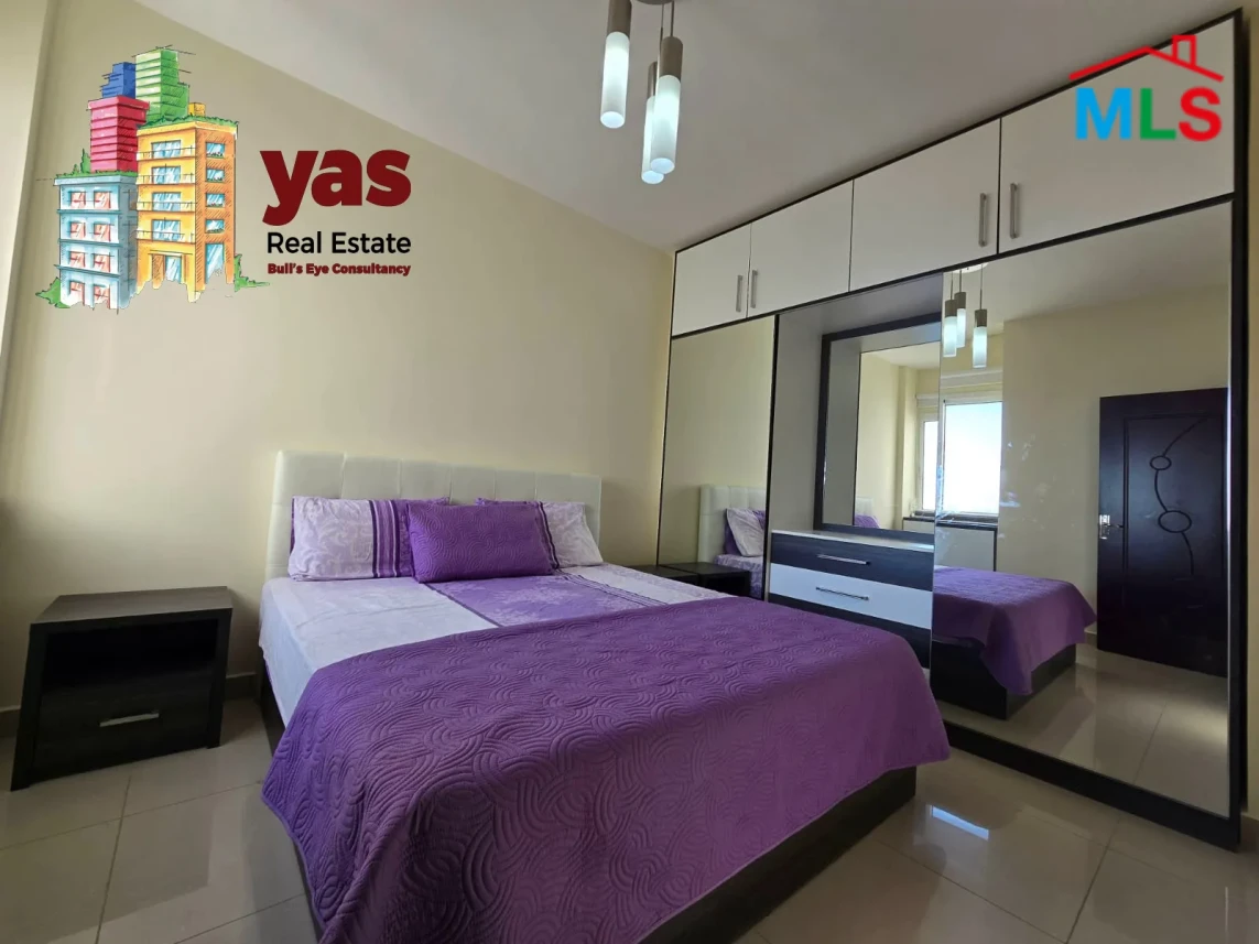 Feytroun 110m2 | Furnished Chalet | Gated | Astonishing View | DA